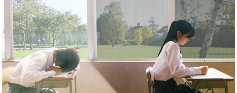 Microlouvre Reduce Stress