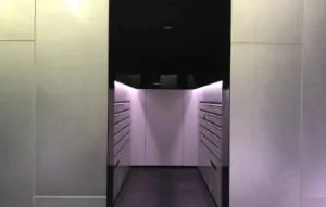 Building smoke safety compliance Multiplex