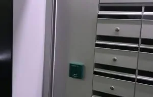 Smoke barrier systems Multiplex