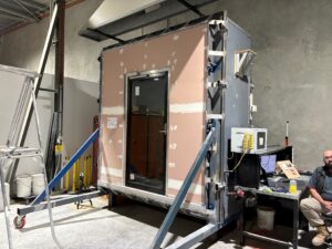 1530.7-2007 smoke control testing