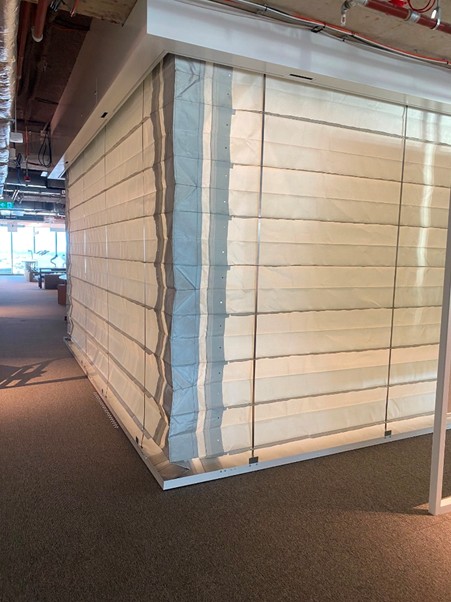 ASX Fitout – Fire Safety Across 6 Floors