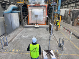 FireMaster FZ Bushfire Shutter Certification