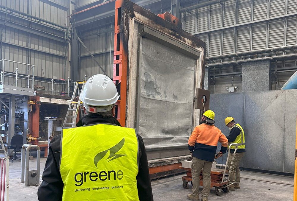 FireMaster FZ Bushfire Shutter Achieves BAL–FZ Certification