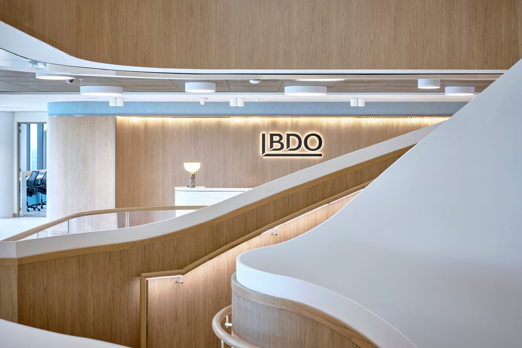 BDO Australia