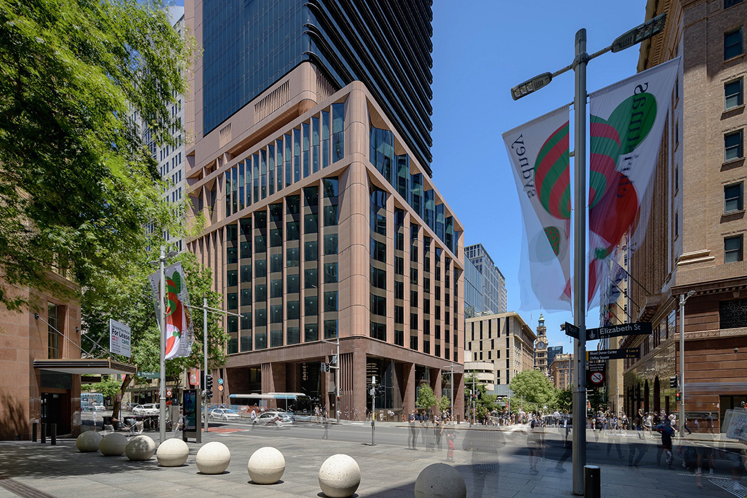 Australian Securities Exchange