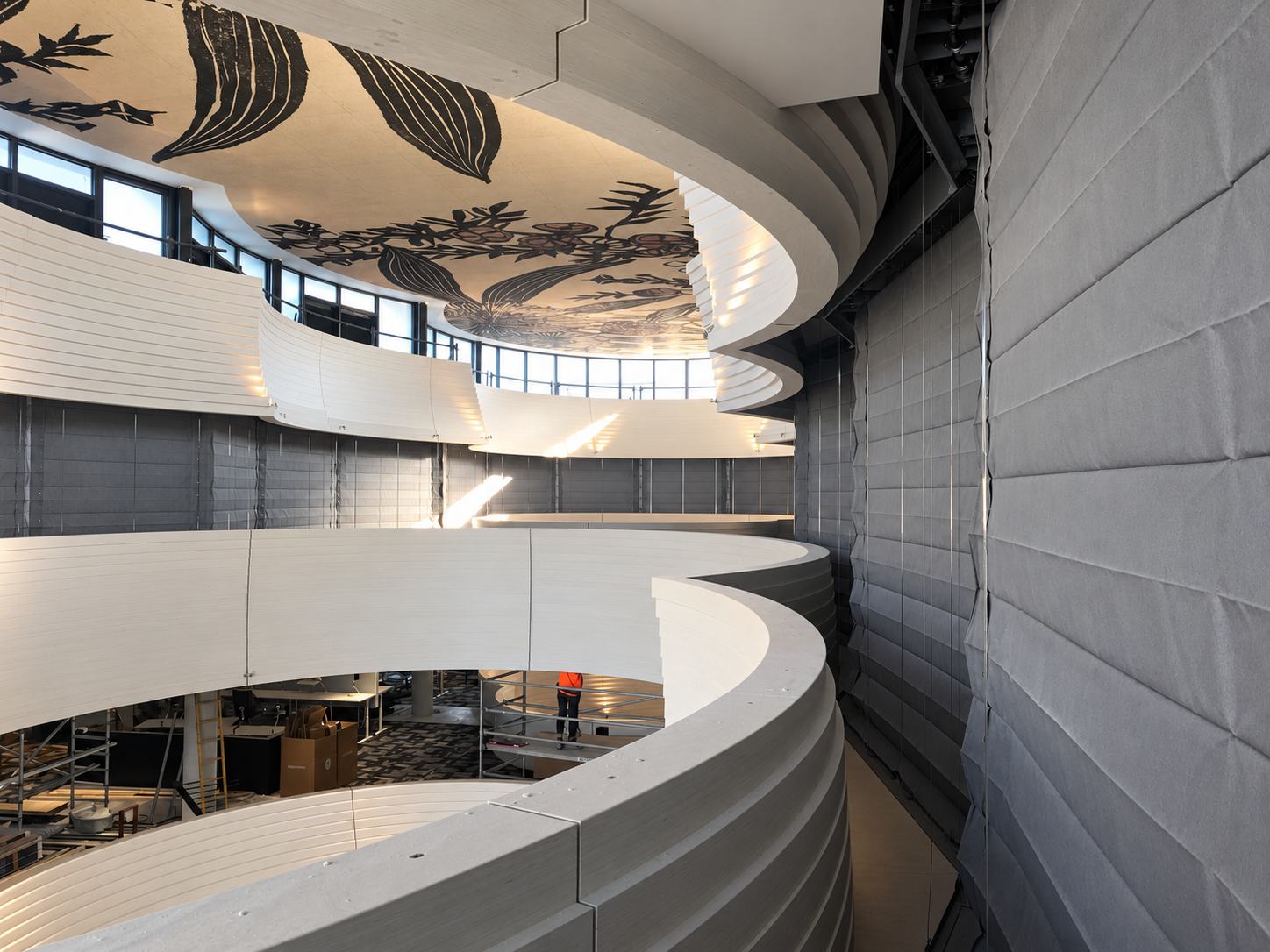 Monash University Chancellery