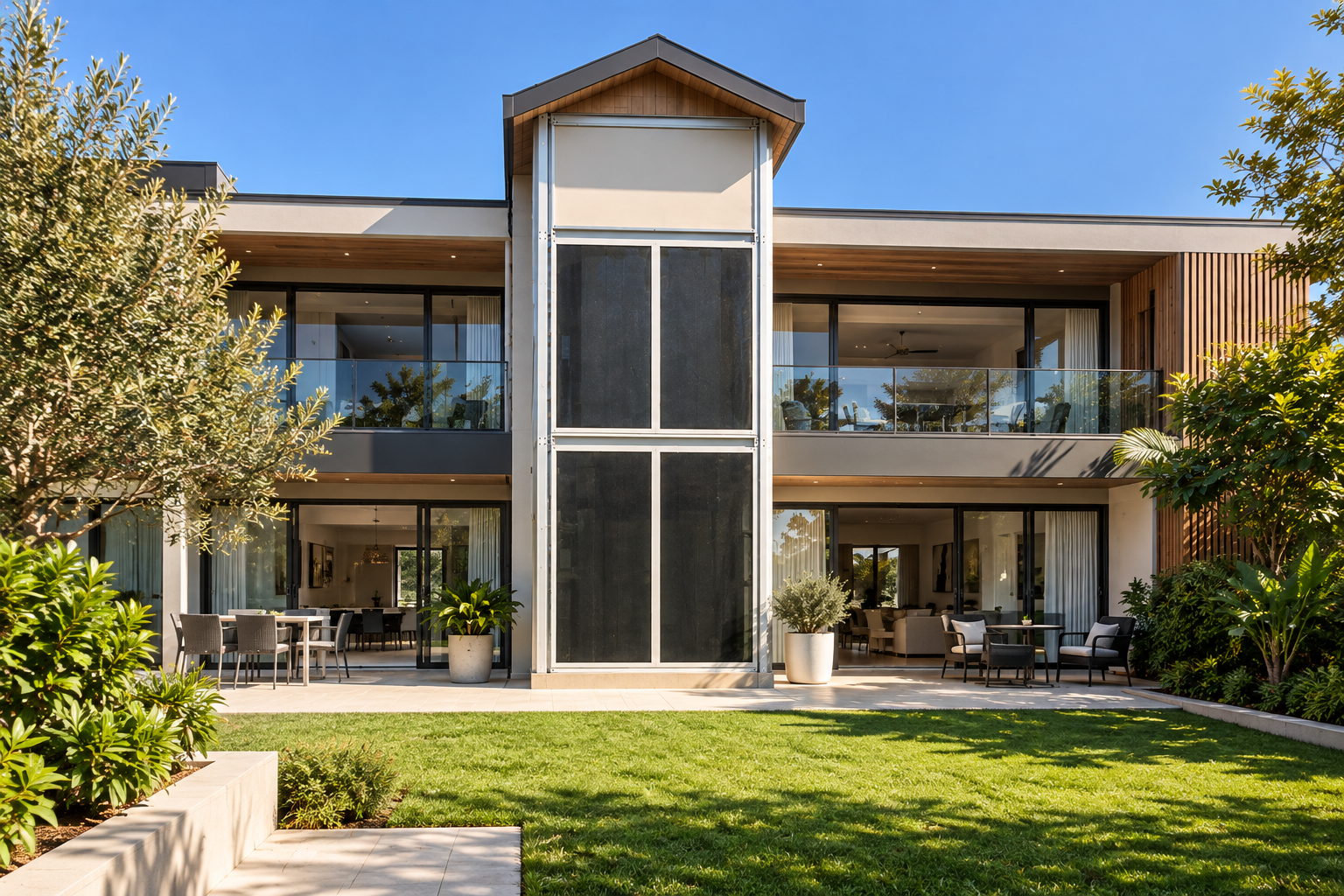 Solar Shading